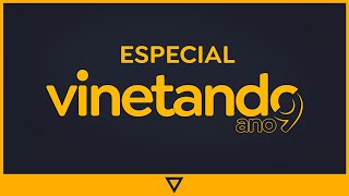 Download lagu Especial 9 Anos - Vinetando