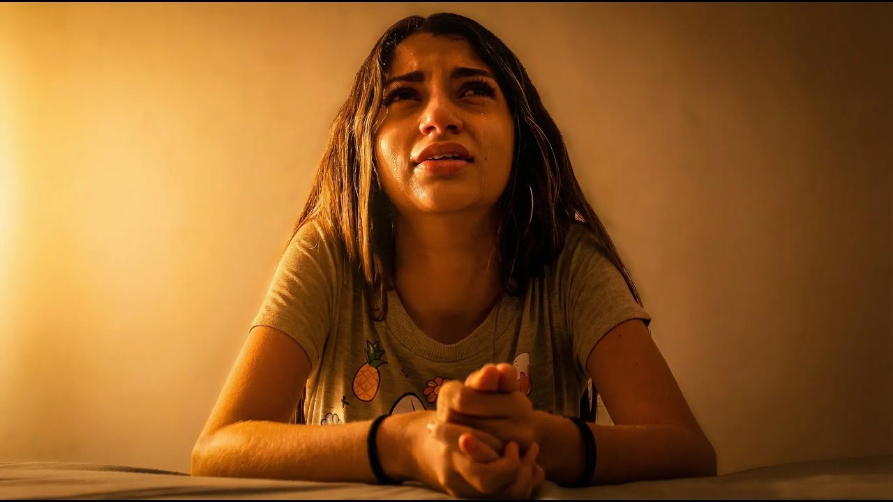 CUANDO EL AMOR DE UNA HERMANA CAMBIA TODO