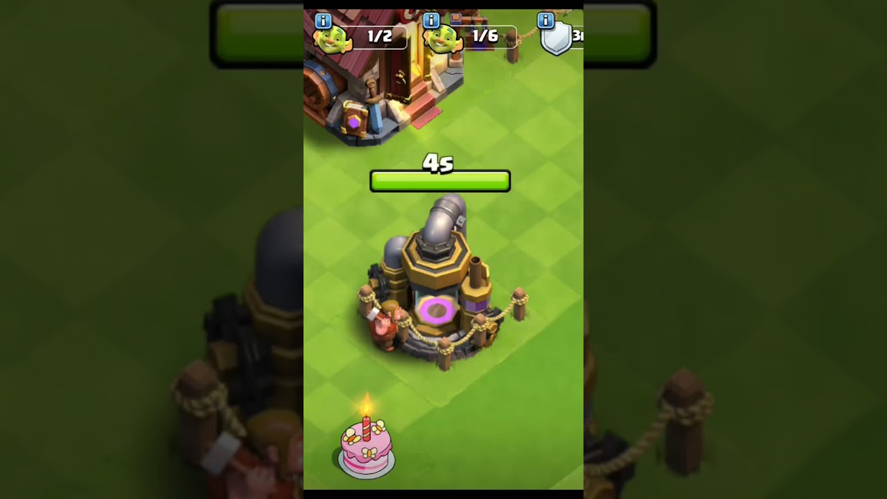 Elixir Collector Update Level 14 to 15 