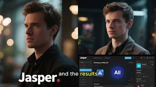 Jasper AI, Your Smart Partner