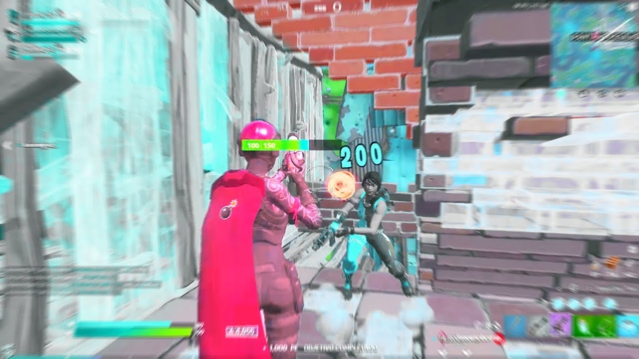 Highlights #1 | 91 Pro console player Perú