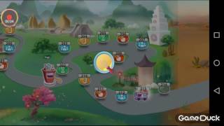 Kitchen scramble Level 213