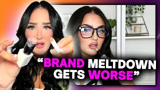 Mikayla Nogueira’s Brand MELTDOWN Gets Worse… This Is Bad