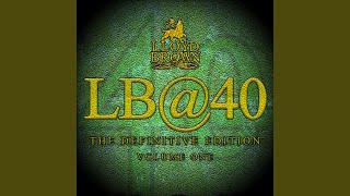Cold (LB@40 Extended Refix)