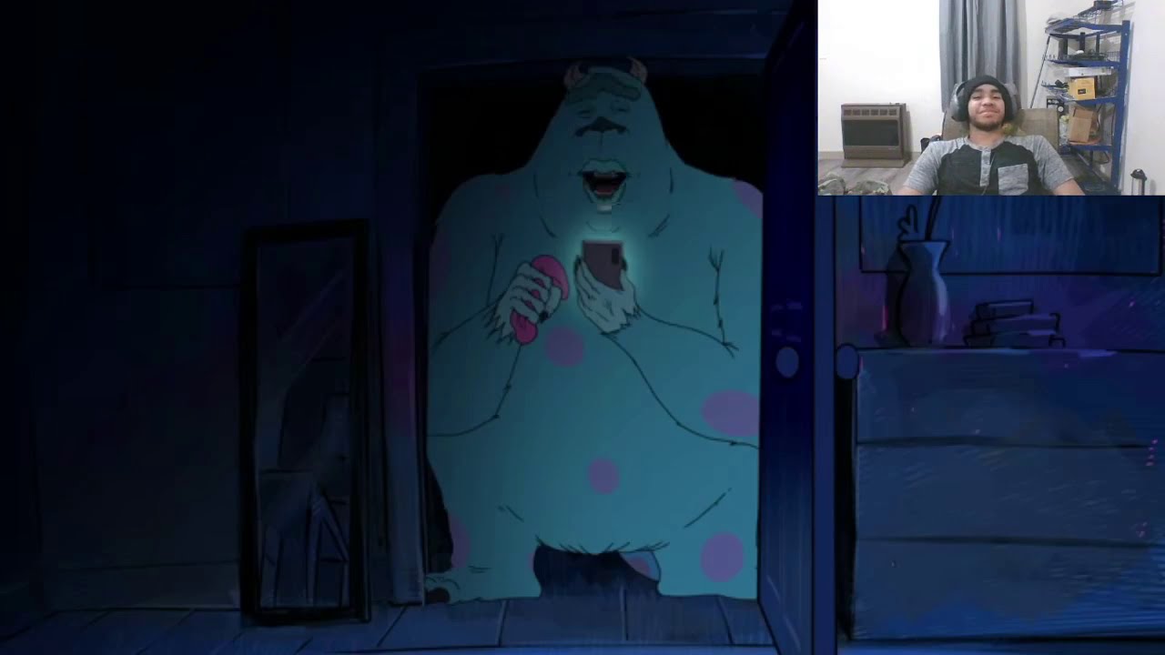 Kitty by Meat Canyon YouTube