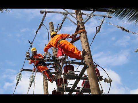Điện Lực Hòa Thành Tây Ninh - Điện lực cấp số điện thoại "cầu cứu" khi mất điện