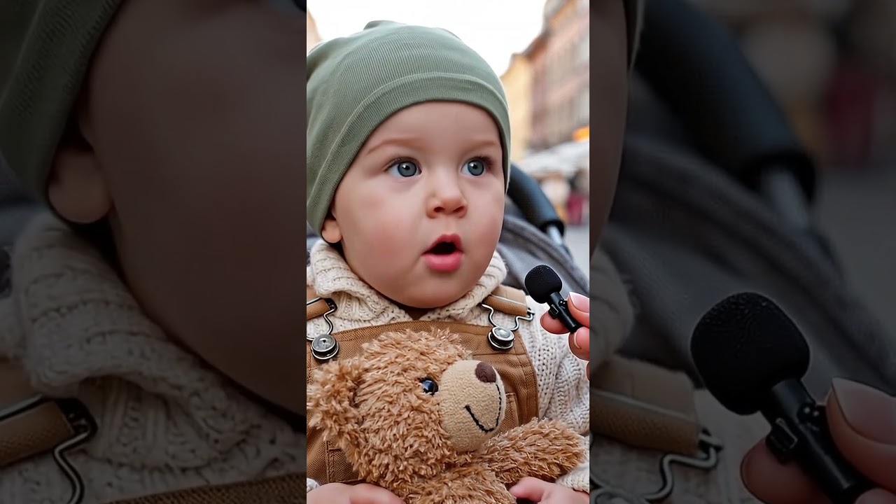 Was wünscht du dir...!? - 