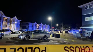1 dead, another injured in shooting at Gaston County apartment complex, police say