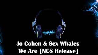 Jo Cohen \u0026 Sex Whales - We Are [NCS Release] [1 Hour]