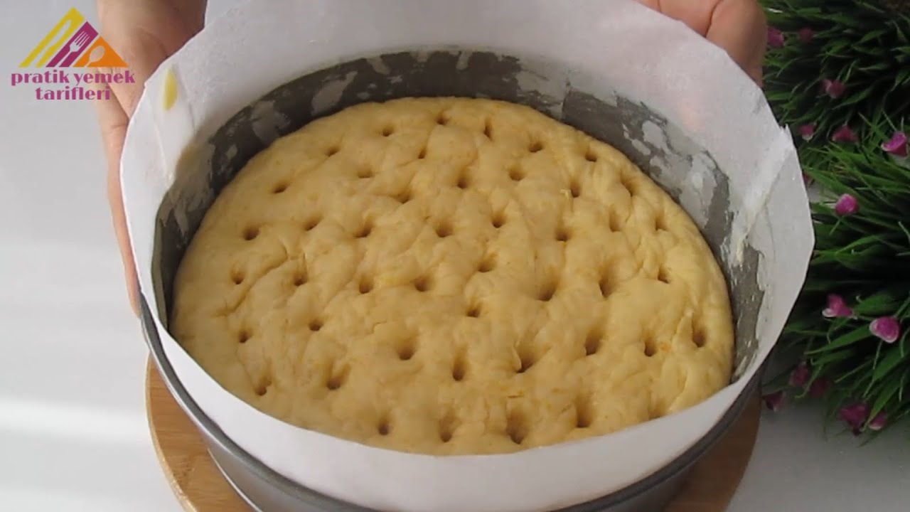Pratik ve Lezzetli ???? şimdiye kadar yediğim en LEZZETLİ KEK TARİFİ ????HIZLI TARİF????????YAŞ PASTA TADINDA