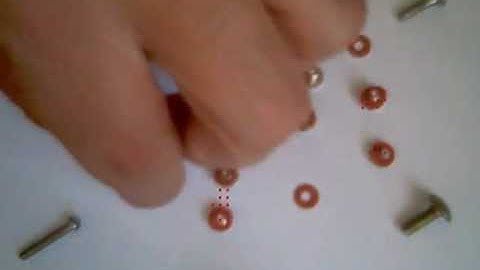 Detecting Assemblies among Other Objects