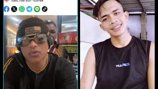 EDIS TV LIVE - 15 FEB 2026 - DISKUSI LINTAS IMAN