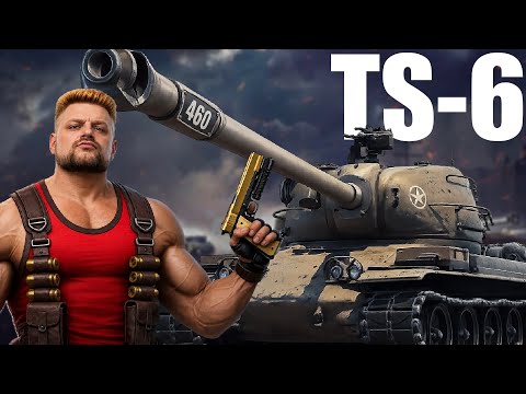 Duke Nukem Goes HARD in World of Tanks! - YouTube