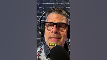 #go #easy on #yourself | The Point with Jeff Spikes #shorts