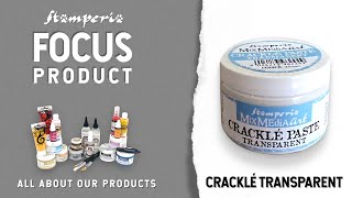 Focus Product - Cracklé Transparent screenshot 4