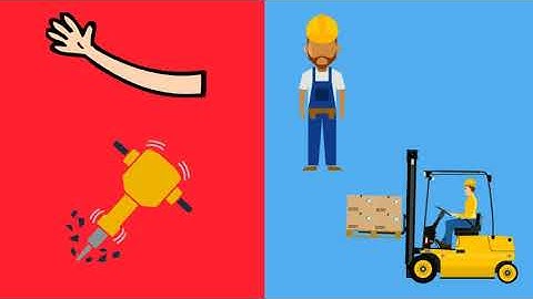 NEBOSH Certificate - Element 5.2