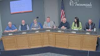 City Council Budget Study Session 3.8.2026