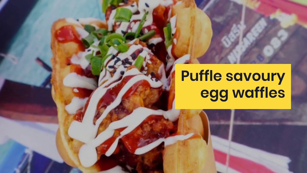 Night Noodle Markets Melbourne 7 24 November 2019 Review Tot