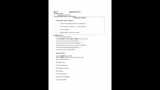 Vol 1 - test 6 - section 3