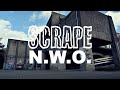 Scrape  nwo official