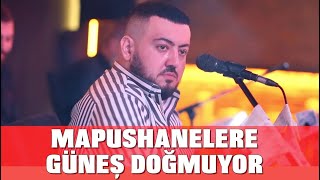 Hakan İşleyen - Mapushanelere Güneş Doğmuyor