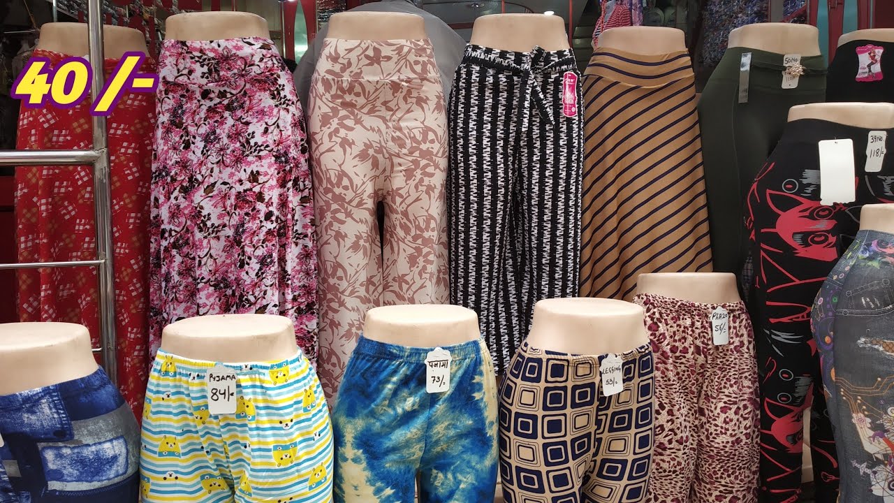Ladies Leggings Wholesale Market In Delhivery  International Society of  Precision Agriculture