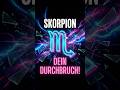 Skorpion aufgepasst – März 2026 ändert alles #astrologie #skorpion #energie