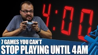 7 'One-More-Go' Games You Can't Stop Playing Until 4am screenshot 1