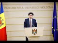 Briefing de presă al deputatului Radu Marian