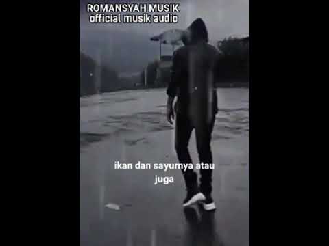 FENTY NUR - KURANG BUMBU (official musik audio) Lirik lagu 