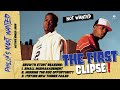 Philly’s Most Wanted Were Supposed To Be The FIRST Clipse! Stunted Growth Music