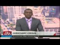 The Supreme Court Adjourned To Disuss Judges Retirment Dispute Time The Supreme Court Adjourned To Disuss Judges Retirment Dispute Time