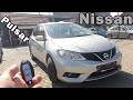 Nissan Pulsar 1.5 dCi110 Business Visual Review-Sound Engine