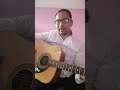 Vaaste l dhwani l hindi bollywood song l praveen rawat uk wala l guitar unplugged