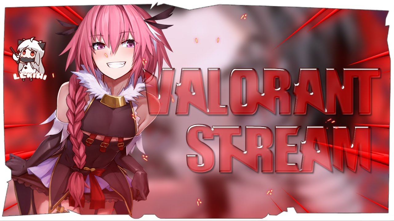 СТРИМ VALORANT headphones valorant YouTube