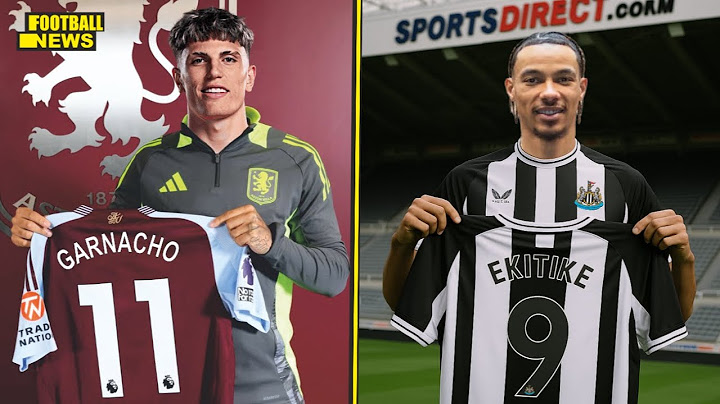 Official! Newcastle Targets Ekitike! BIG TRANSFERS: Isak, Garnacho & Rodrygo! Plus Cristiano Ronaldo