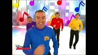 Wiggle E Aprenda  Diga Oi Os Wiggles ma Qualidade