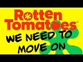 The Scandal of Rotten Tomatoes