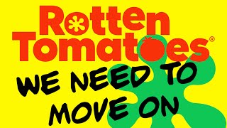 The Scandal of Rotten Tomatoes