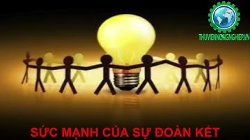 SỨC MẠNH CỦA LỜI NÓI