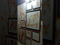 Bedroom ke look change Kar de#malikownjafferi#3dwallpaper #homedecor