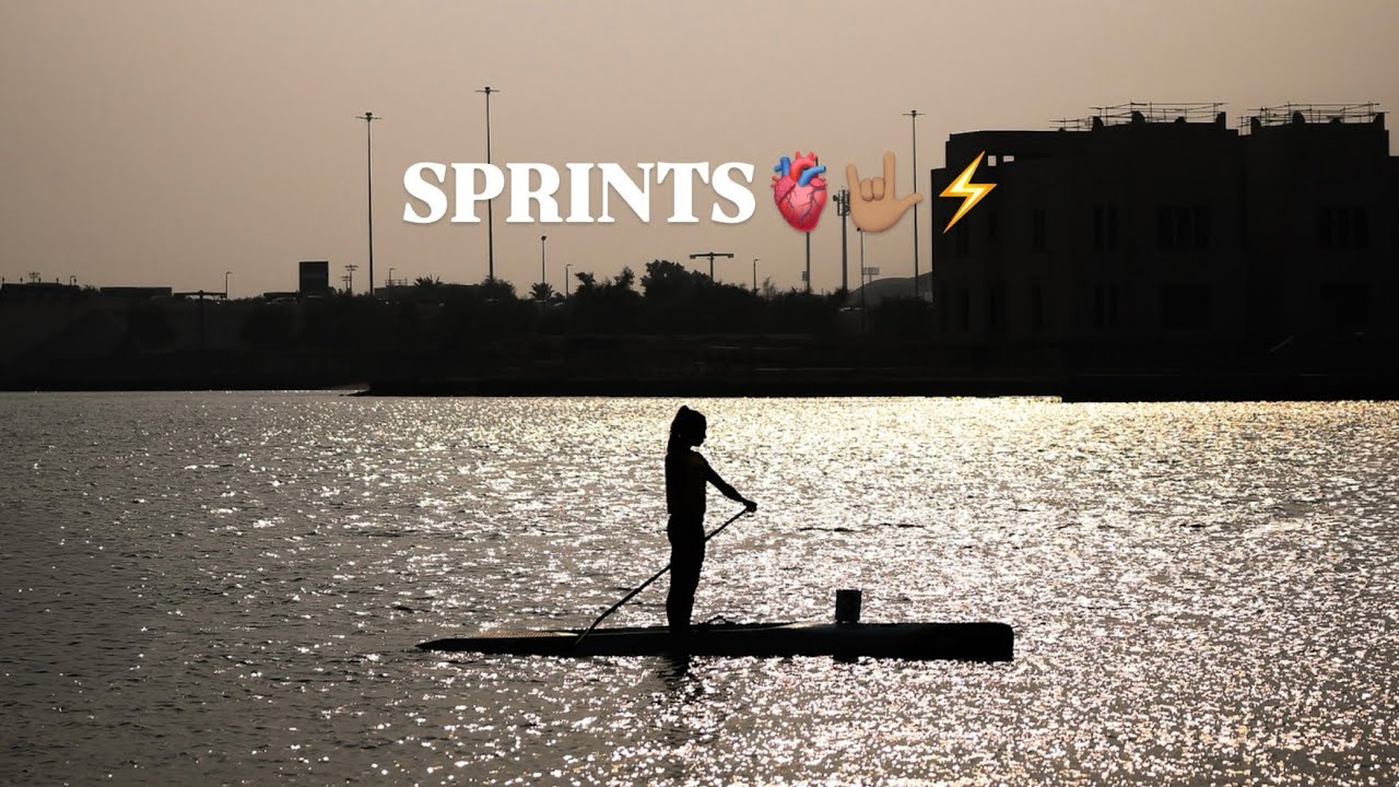 ICF World Championship - Sprints🫀🤟🏽