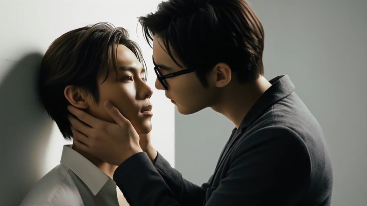 【Music Video】In the flash of light