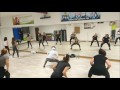 Cours de ragga avec Cindy de l&#39;Ecole As En Danse, ANTIBES - DotoradO&#39;PrO&#39; - Marimba Rija