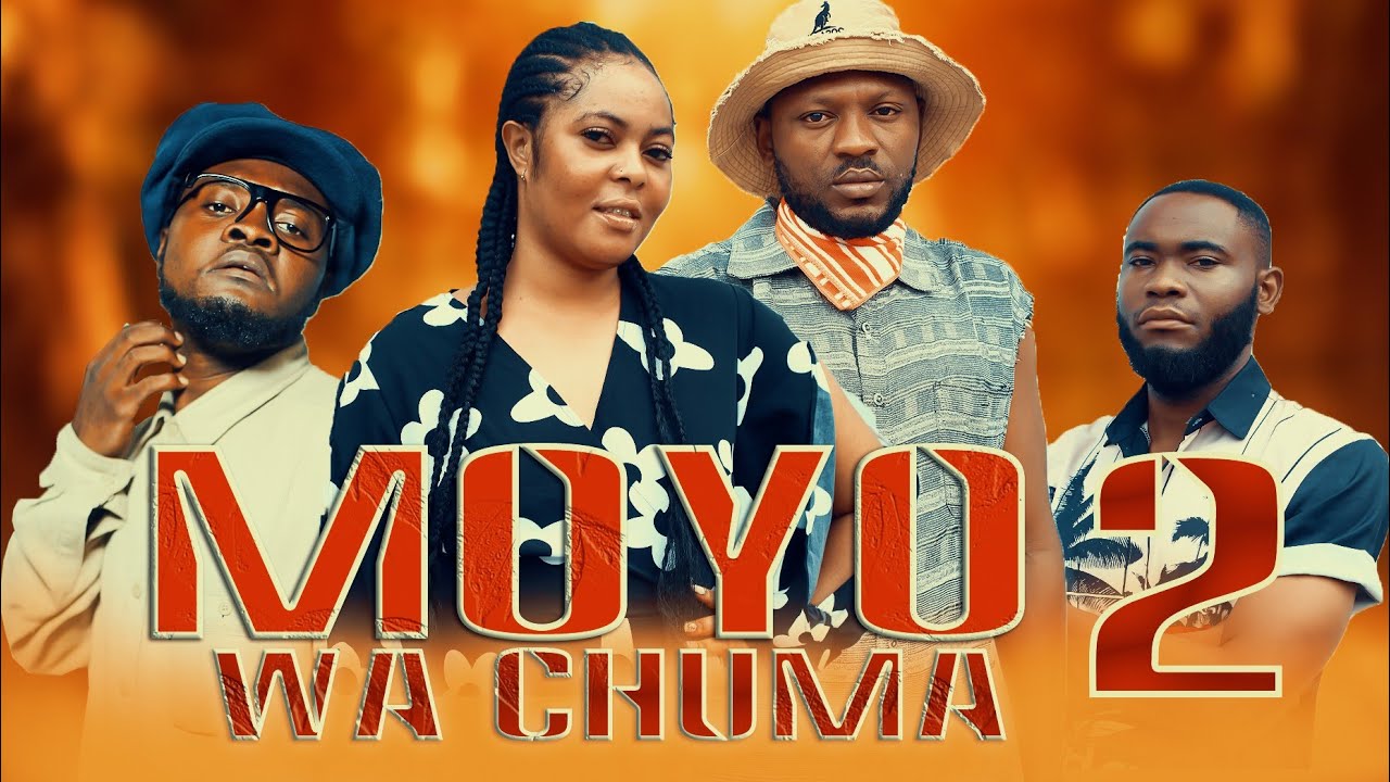 MOYO WA CHUMA part { 2 } starling #directorgozi #hanifa #chadowmasta ...