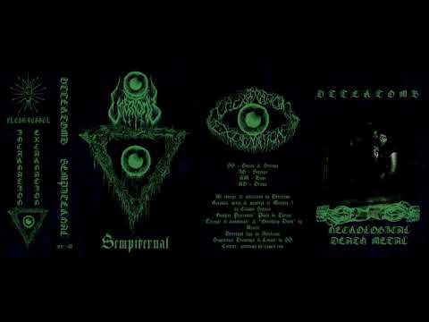 Uttertomb — Uttertomb - Incarnation/Excarnation