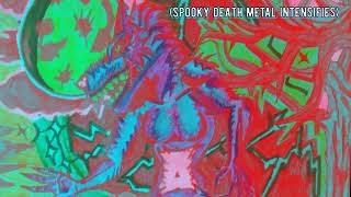 Tiffani Travesty - Howl at Eternity