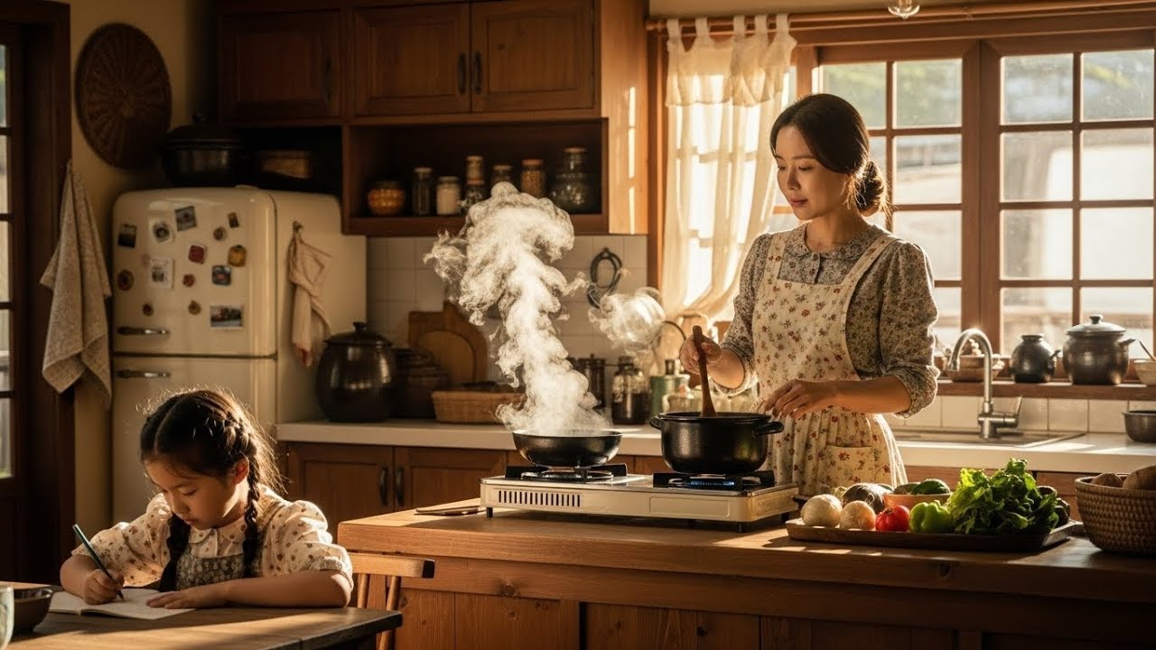 La blogger de belleza de repente viaja al mundo de una novela de época y se convierte en la esposa d