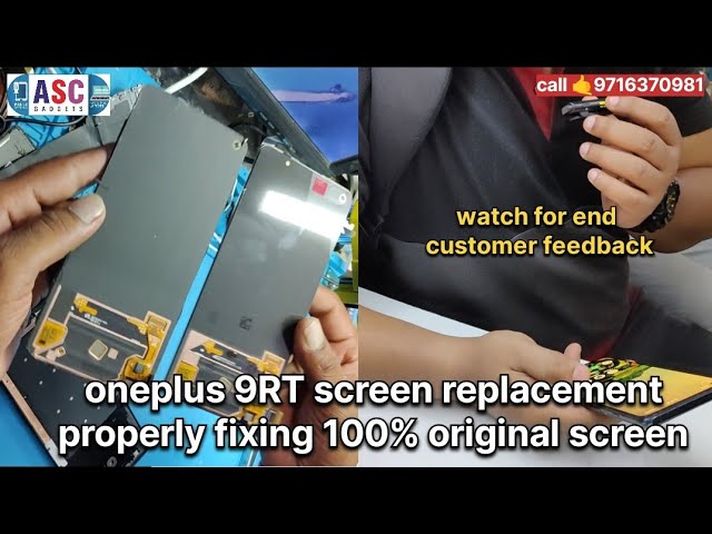 OnePlus 9RT 8/128GB シルバー 位置偽装 sddefault.jpg