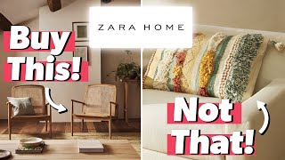 Download lagu Buy This Not That! | The Best and Worst Products at ZARA HOME